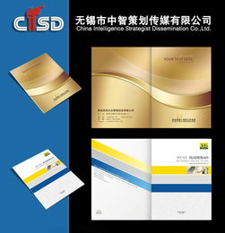 塑造卓越形象，驅動數字化轉型 無錫企業樣本畫冊與網絡技術服務的一體化賦能