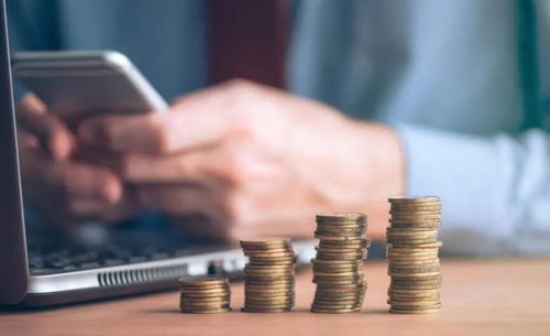 金融資金平臺有哪些 以下公司表現較為突出