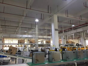 突破丨蕭山這家企業與巴基斯坦簽署戰略合作協議,投資7億的智慧工廠已啟用