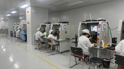 省級智能工廠名單揭曉，松滋三家企業榮耀入選