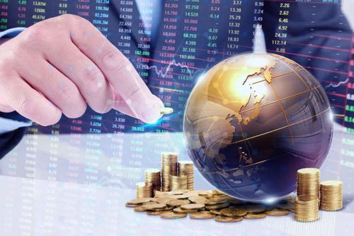 30萬億規(guī)模與1億投資者 2022年，你的錢包是否參與了這場(chǎng)投資管理的浪潮？